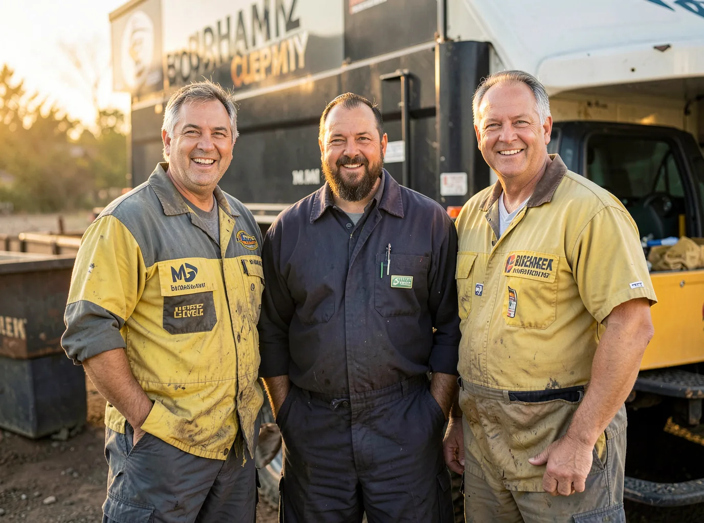 Sewage Cleanup company in Unionville, IA