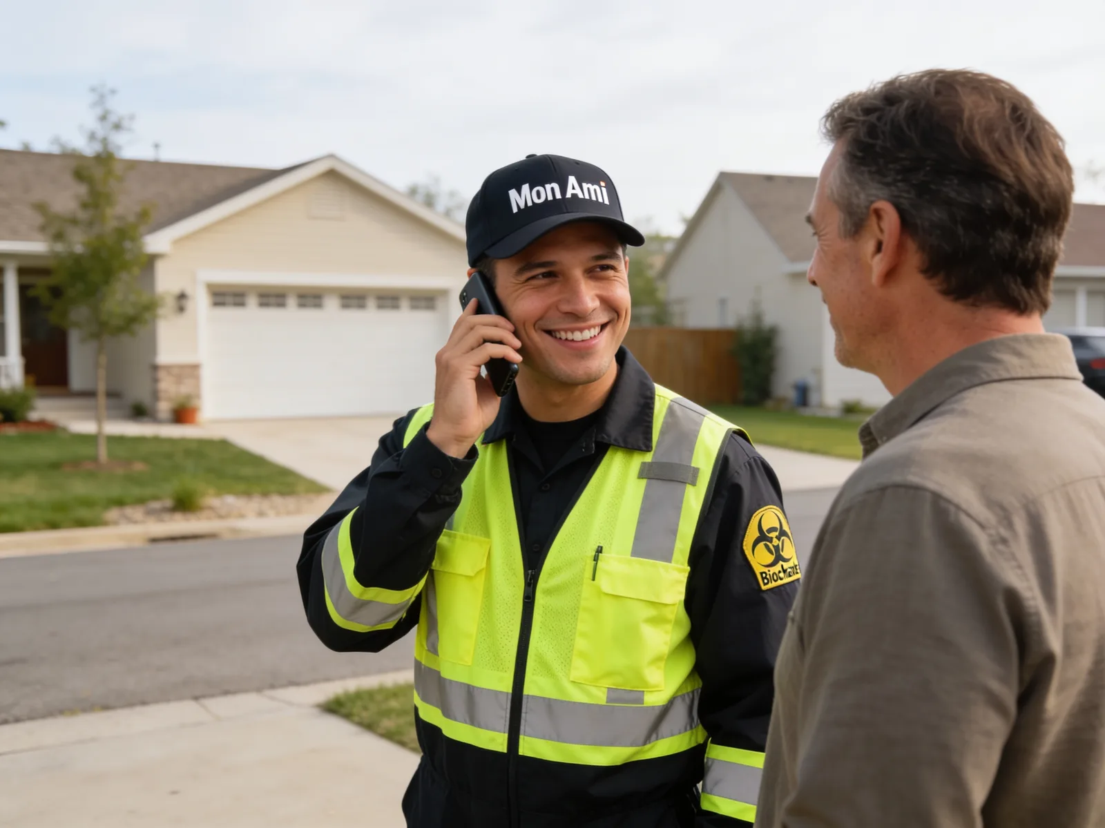 Sewage Cleanup Unionville, IA FAQs